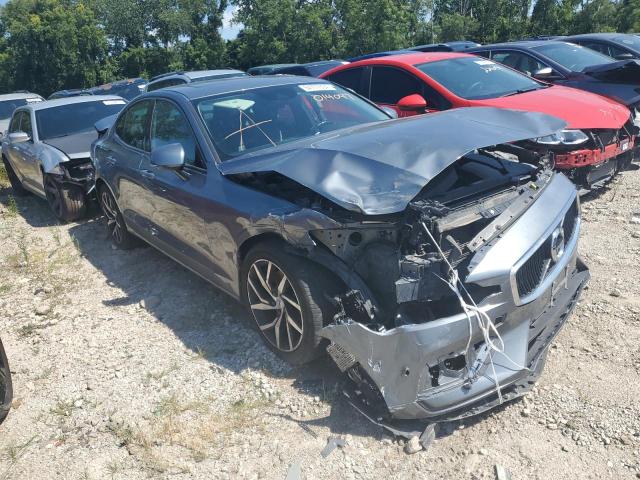 Photo 3 VIN: 7JR102FK0KG014047 - VOLVO S60 T5 MOM 