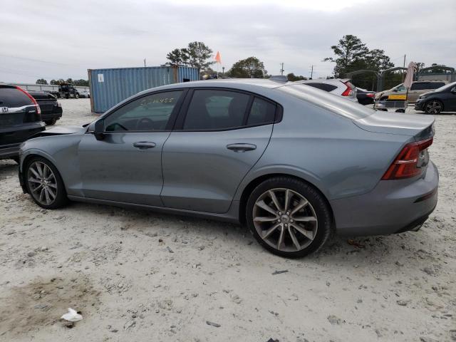 Photo 1 VIN: 7JR102FK0LG030461 - VOLVO S60 