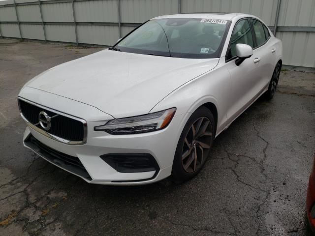 Photo 1 VIN: 7JR102FK0LG040567 - VOLVO S60 T5 MOM 