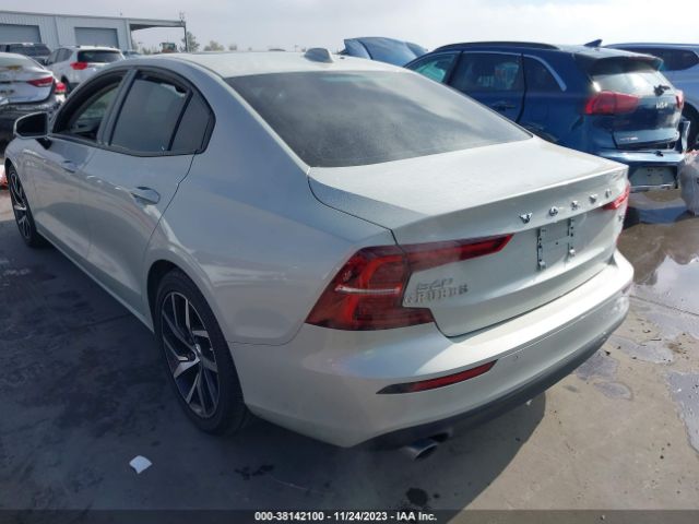 Photo 2 VIN: 7JR102FK0LG048393 - VOLVO S60 