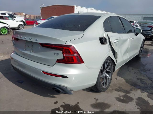 Photo 3 VIN: 7JR102FK0LG048393 - VOLVO S60 