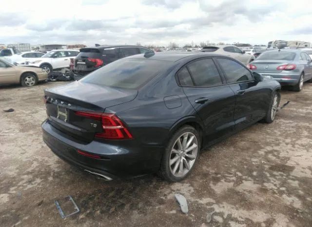 Photo 3 VIN: 7JR102FK0LG057000 - VOLVO S60 