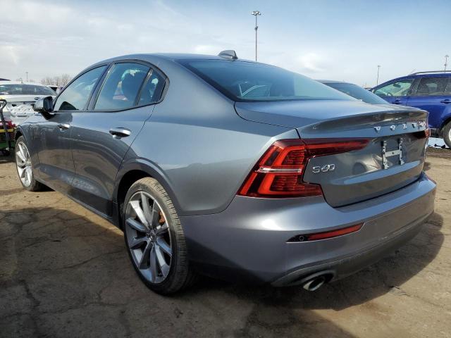 Photo 1 VIN: 7JR102FK0MG095683 - VOLVO S60 T5 MOM 