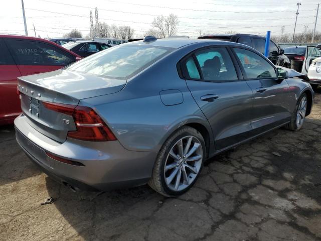 Photo 2 VIN: 7JR102FK0MG095683 - VOLVO S60 T5 MOM 