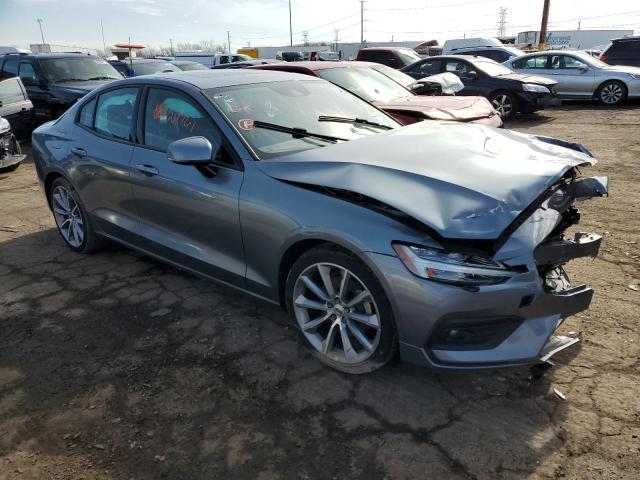 Photo 3 VIN: 7JR102FK0MG095683 - VOLVO S60 T5 MOM 