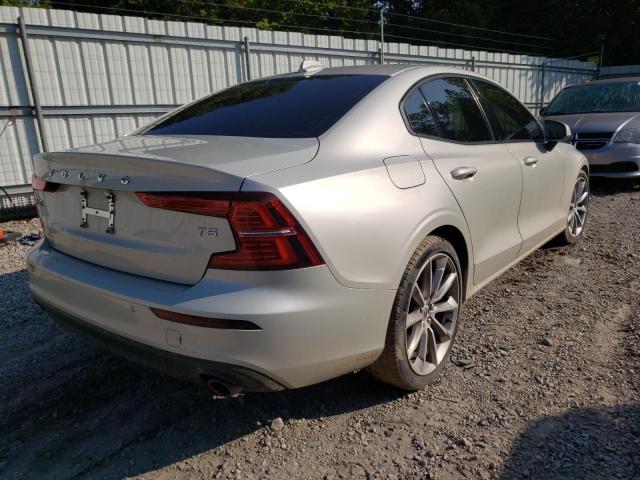 Photo 3 VIN: 7JR102FK1KG000819 - VOLVO S60 T5 MOM 