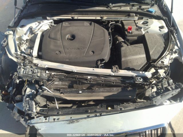 Photo 9 VIN: 7JR102FK1KG000822 - VOLVO S60 