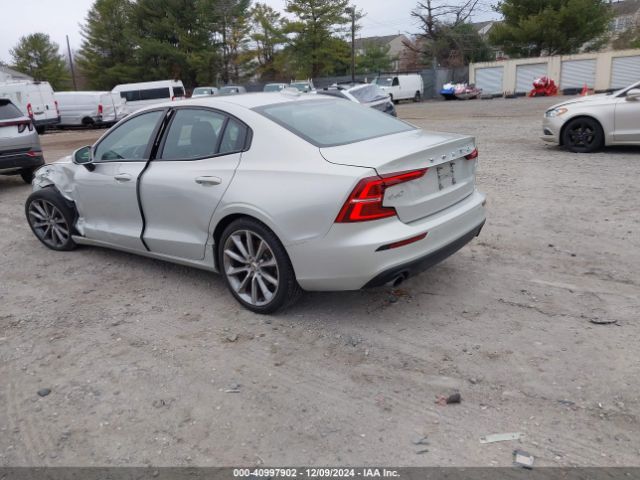 Photo 2 VIN: 7JR102FK1KG002019 - VOLVO S60 