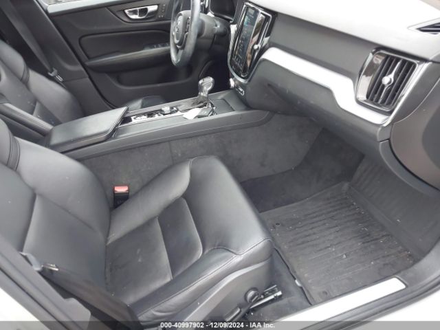 Photo 4 VIN: 7JR102FK1KG002019 - VOLVO S60 