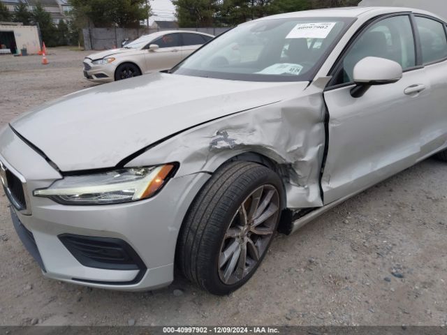 Photo 5 VIN: 7JR102FK1KG002019 - VOLVO S60 