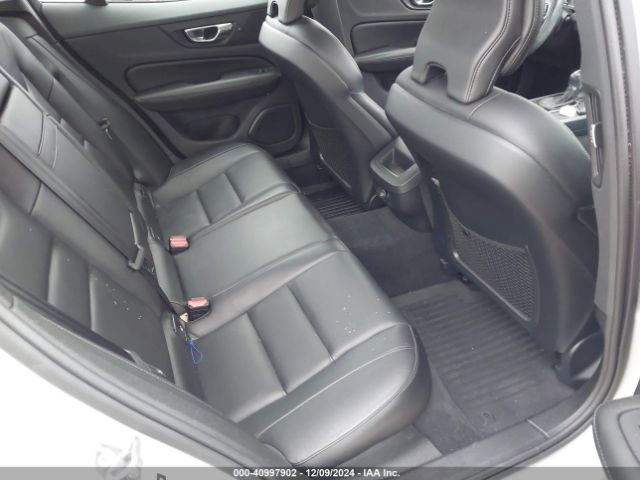 Photo 7 VIN: 7JR102FK1KG002019 - VOLVO S60 