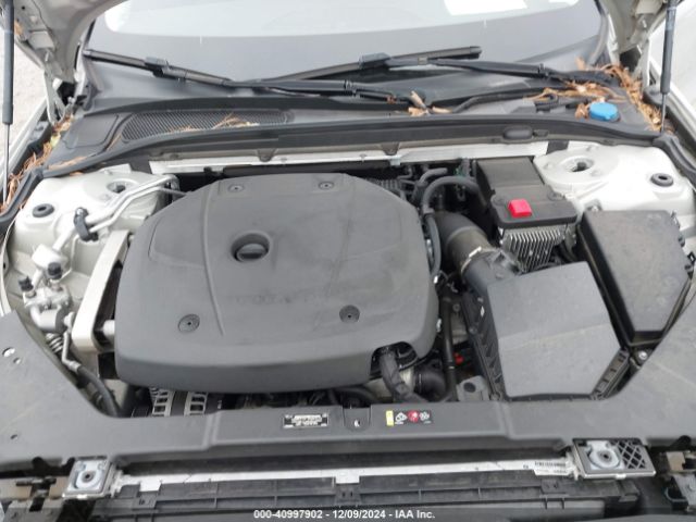 Photo 9 VIN: 7JR102FK1KG002019 - VOLVO S60 