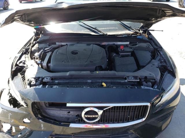 Photo 10 VIN: 7JR102FK1KG002537 - VOLVO S60 