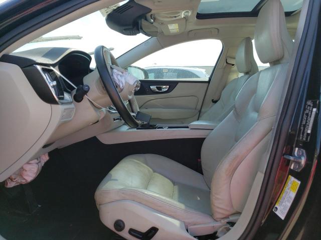 Photo 6 VIN: 7JR102FK1KG002537 - VOLVO S60 