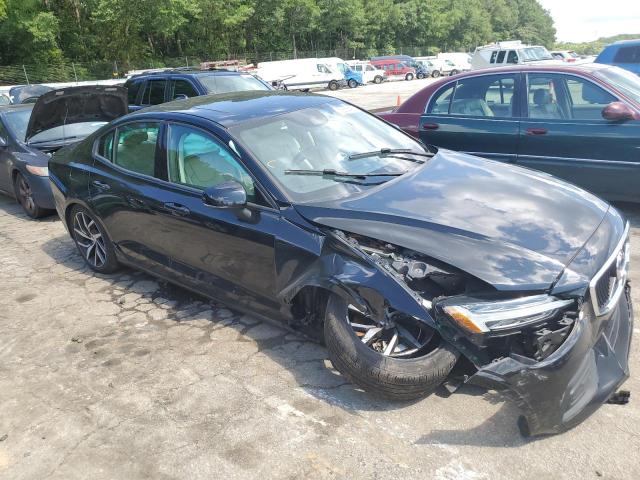 Photo 3 VIN: 7JR102FK1KG012288 - VOLVO S60 T5 MOM 