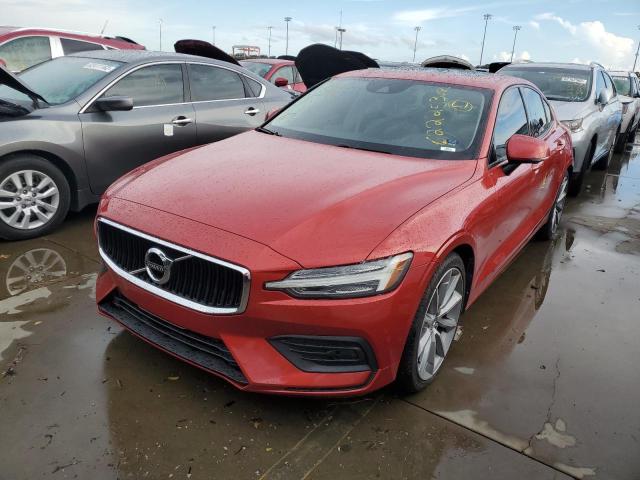 Photo 1 VIN: 7JR102FK1KG014798 - VOLVO S60 T5 MOM 