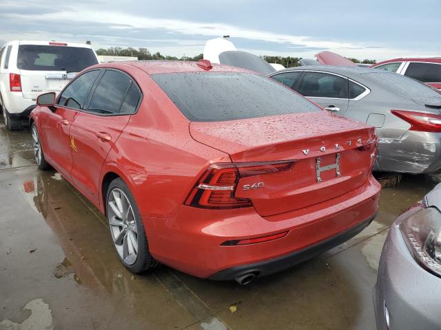 Photo 2 VIN: 7JR102FK1KG014798 - VOLVO S60 T5 MOM 