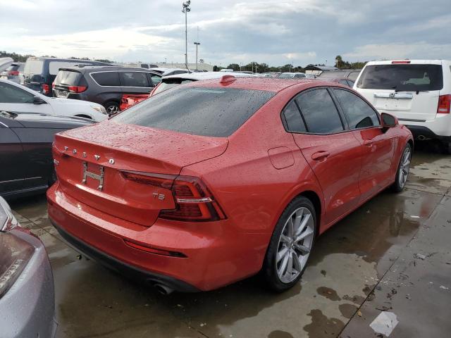 Photo 3 VIN: 7JR102FK1KG014798 - VOLVO S60 T5 MOM 