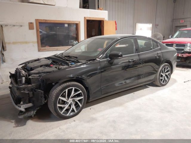 Photo 1 VIN: 7JR102FK1LG036737 - VOLVO S60 