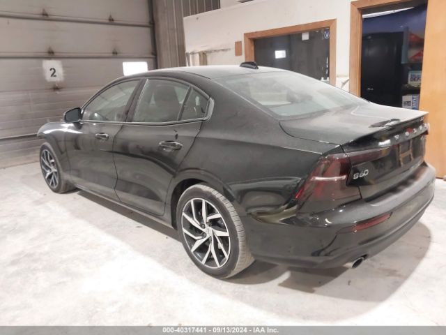 Photo 2 VIN: 7JR102FK1LG036737 - VOLVO S60 