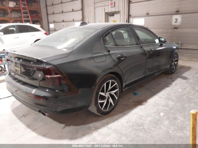 Photo 3 VIN: 7JR102FK1LG036737 - VOLVO S60 