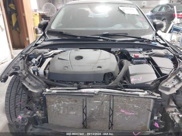 Photo 9 VIN: 7JR102FK1LG036737 - VOLVO S60 