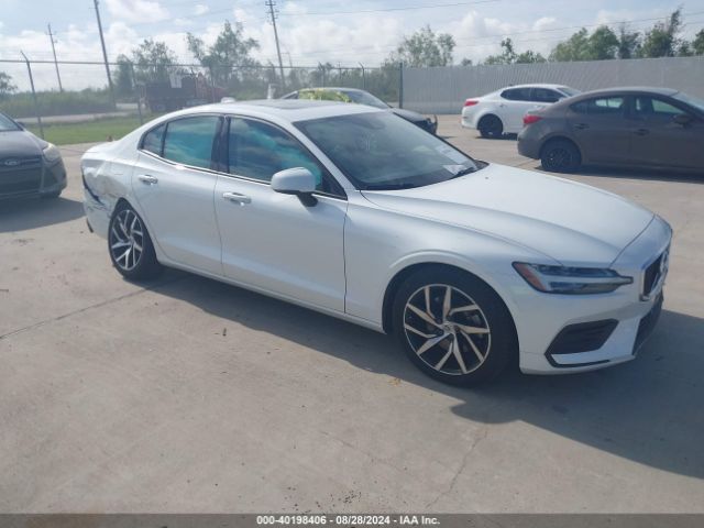 Photo 0 VIN: 7JR102FK1LG037158 - VOLVO S60 