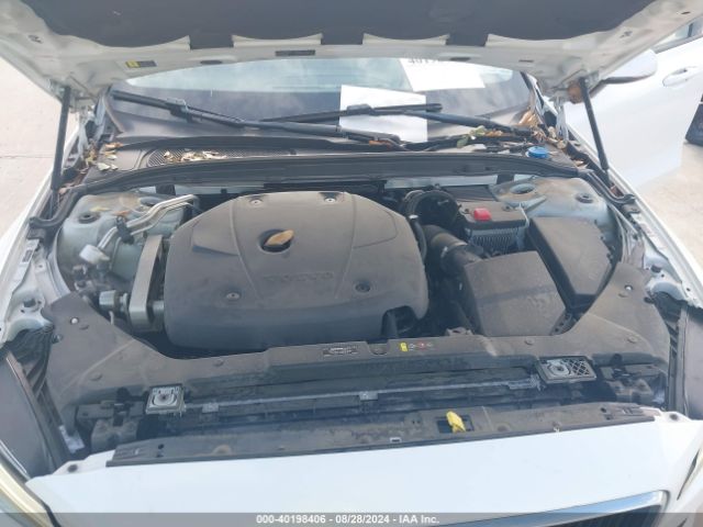 Photo 9 VIN: 7JR102FK1LG037158 - VOLVO S60 