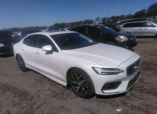 Photo 0 VIN: 7JR102FK1LG038973 - VOLVO S60 