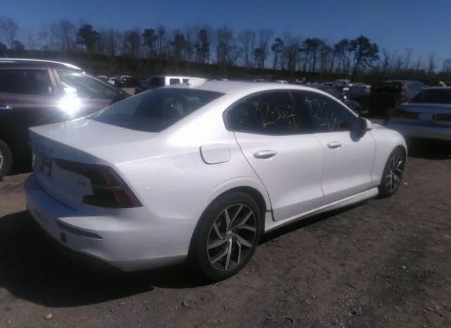 Photo 3 VIN: 7JR102FK1LG038973 - VOLVO S60 