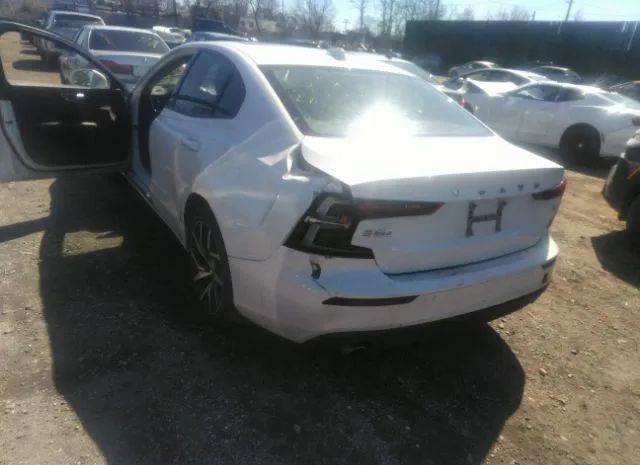 Photo 5 VIN: 7JR102FK1LG038973 - VOLVO S60 