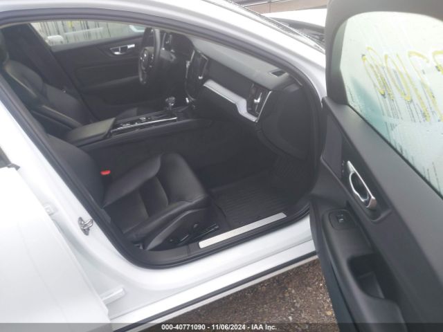 Photo 4 VIN: 7JR102FK1LG039461 - VOLVO S60 