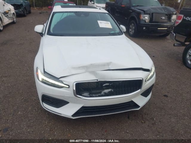 Photo 5 VIN: 7JR102FK1LG039461 - VOLVO S60 