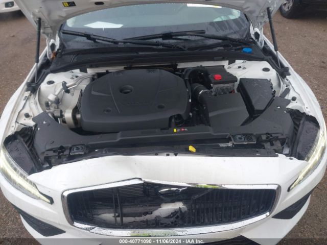 Photo 9 VIN: 7JR102FK1LG039461 - VOLVO S60 