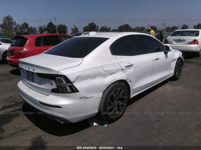 Photo 3 VIN: 7JR102FK1LG043056 - VOLVO S60 