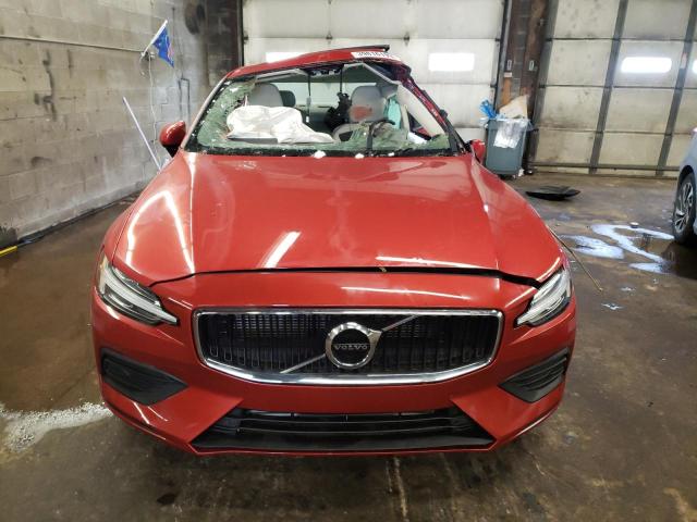 Photo 4 VIN: 7JR102FK1LG048418 - VOLVO S60 T5 MOM 