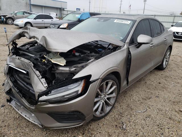 Photo 1 VIN: 7JR102FK1LG067809 - VOLVO S60 T5 MOM 