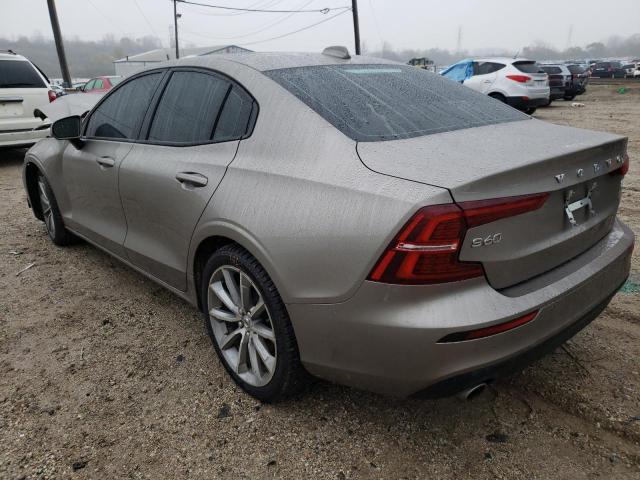 Photo 2 VIN: 7JR102FK1LG067809 - VOLVO S60 T5 MOM 