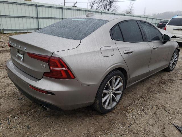 Photo 3 VIN: 7JR102FK1LG067809 - VOLVO S60 T5 MOM 