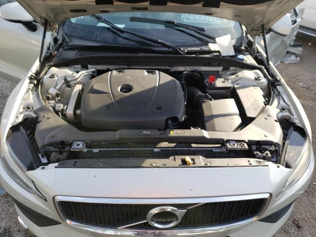 Photo 6 VIN: 7JR102FK2KG005298 - VOLVO S60 T5 MOM 