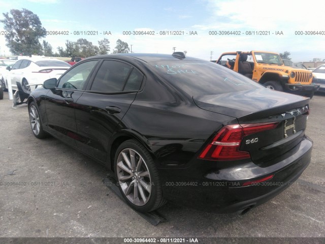 Photo 2 VIN: 7JR102FK2KG005978 - VOLVO S60 