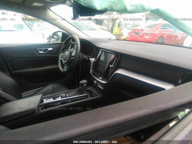 Photo 4 VIN: 7JR102FK2KG005978 - VOLVO S60 