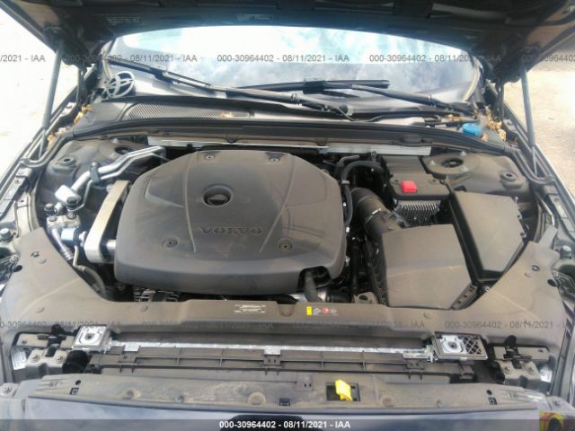 Photo 9 VIN: 7JR102FK2KG005978 - VOLVO S60 