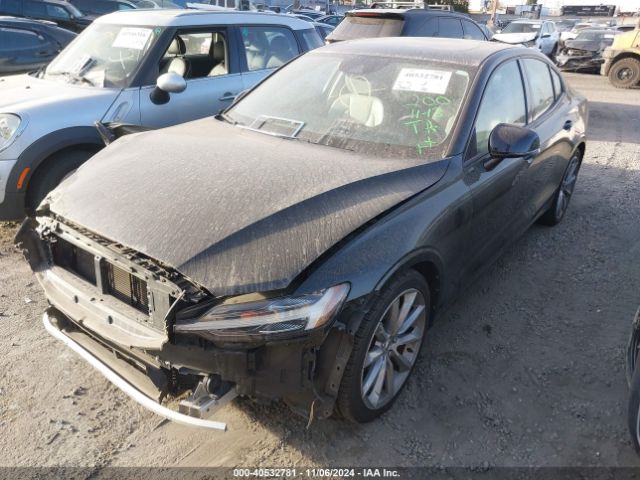 Photo 1 VIN: 7JR102FK2KG010906 - VOLVO S60 