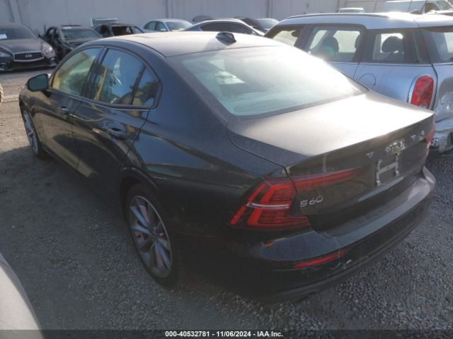 Photo 2 VIN: 7JR102FK2KG010906 - VOLVO S60 