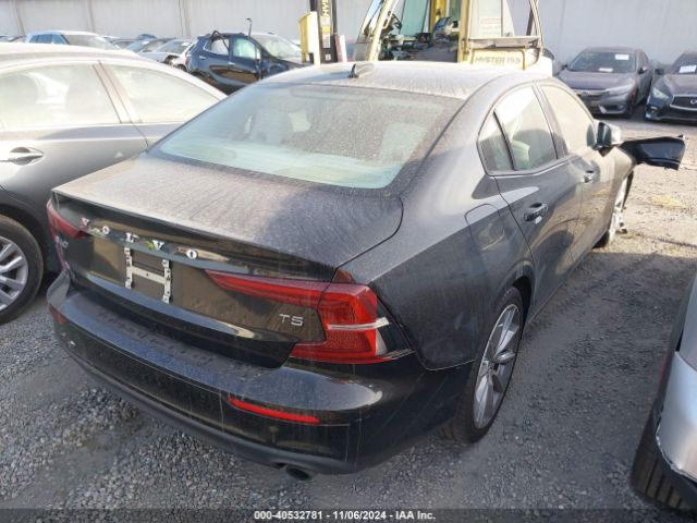 Photo 3 VIN: 7JR102FK2KG010906 - VOLVO S60 