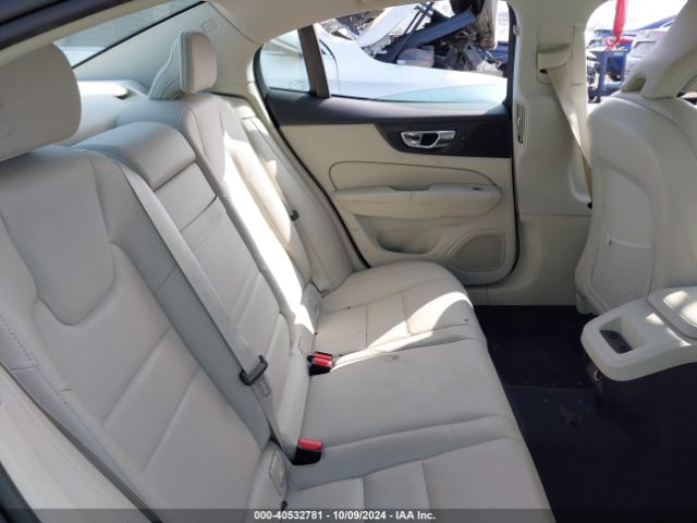 Photo 7 VIN: 7JR102FK2KG010906 - VOLVO S60 