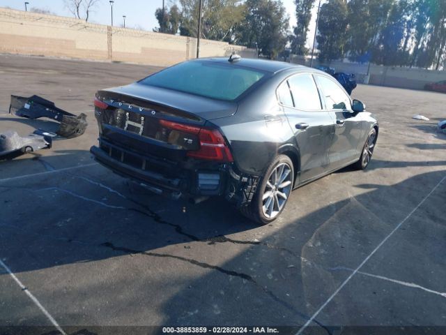 Photo 3 VIN: 7JR102FK2KG015622 - VOLVO S60 