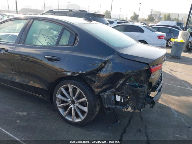 Photo 5 VIN: 7JR102FK2KG015622 - VOLVO S60 