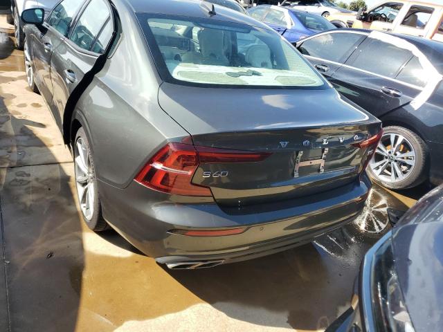 Photo 5 VIN: 7JR102FK2KG016933 - VOLVO S60 T5 MOM 